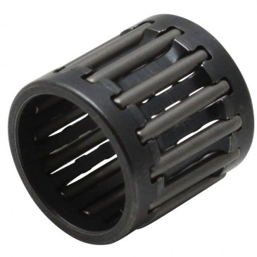 NEEDLE ROLLER AND CAGE ASSEMBLIES OF PISTON POLINI 12X15X15 FOR MINARELLI AM6/DERBI SENDA 50/PEUGEOT TKRSPEEDFIGHT, XPS/MBK X-POWER/YAMAHA 50 TZR/RIEJU 50 RR, SMX (POLINI REF 280.0019) 8054705084997