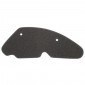 MOUSSE FILTRE A AIR SCOOT ADAPTABLE APRILIA 50 SR FACTORY 2004> -SELECTION P2R- 1006013110001