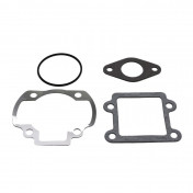 GASKET SET FOR CYLINDER KIT FOR SCOOT POLINI CAST IRON FOR MBK 50 BOOSTER, STUNT/YAMAHA 50 BWS, SLIDER - (209.0227)