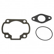 GASKET SET FOR CYLINDER KIT FOR SCOOT POLINI CAST IRON FOR MBK 50 OVETTO 2STROKE, MACH G/YAMAHA 50 NEOS 2STROKE, JOG/APRILIA 50 SR/MALAGUTI 50 F10 - (209.0409)