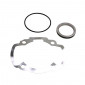 JOINT HAUT MOTEUR SCOOT POLINI FONTE POUR PEUGEOT 50 TKR, TREKKER, SPEEDFIGHT AIR, VIVACITY, BUXY, SQUAB, ZENITH, ELYSEO (POCHETTE) (209.0406) 8054705063060