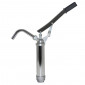 POMPE A LEVIER PROFRESSIONNELLE POUR ASPIRATION HUILE FUT/GRAISSE MINERVA 3284660314111