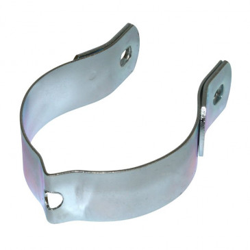 COLLIER DE POT CYCLO ADAPTABLE MBK/MOTOBECANE 40, 50, 88 ALU -SELECTION P2R- 3701213401086