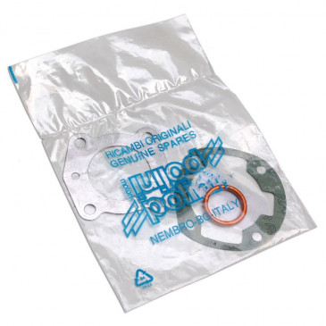 GASKET SET FOR CYLINDER KIT FOR MOPED POLINI FOR PEUGEOT 103 AIR - (209.0270)