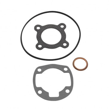 GASKET SET FOR CYLINDER KIT FOR MOPED POLINI FOR PEUGEOT 103 L.C. - (209.0012)