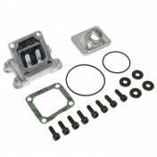 REED VALVE FOR MOPED PEUGEOT 103 SP-MVL (Ø 15) (POLINI REF 215.0300) 8054705070174