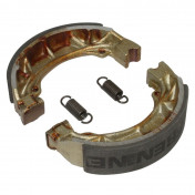 Brake Shoes - P2R