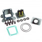 BOITE A CLAPET CYCLO POLINI POUR PEUGEOT 103 SP-MVL (DIAM 17/19) (215.0301) 8054705070198