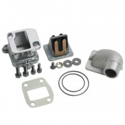 REED VALVE FOR MOPED MBK 51 (Ø 15/19) (POLINI REF 215.0246) 8054705070044