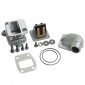 BOITE A CLAPET CYCLO POLINI POUR MBK 51 (DIAM 17/21) (215.0246) 8054705070044