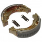 BRAKE SHOE FOR SCOOT NEWFREN FOR PGO 50 BIG-MAX 1994>2002/TGB 50 303-R-HAWK (GF.1300)