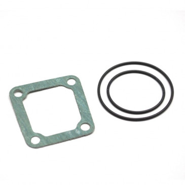 JOINT ADMISSION POUR BOITE A CLAPET CYCLO POLINI POUR PEUGEOT 103 (POCHETTE) (209.0260) 8054705062513