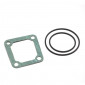 JOINT ADMISSION POUR BOITE A CLAPET CYCLO POLINI POUR PEUGEOT 103 (POCHETTE) (209.0260) 8054705062513