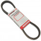 BELT FOR MAXISCOOTER DAELIM 125 S1/125 S2 2007> -MITSUBOSHI- (828x22x9,5) 3700948259641