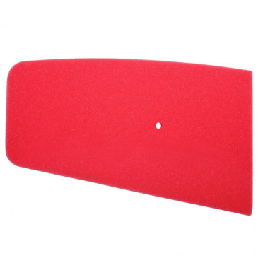 MOUSSE FILTRE A AIR SCOOT ADAPTABLE HONDA 50 X8R-S, X8R-X -ARTEIN- 8434579009713