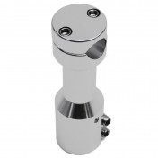 POTENCE SCOOT REPLAY POUR MBK 50 BOOSTER/YAMAHA 50 BWS ALU POLI 3700948037812