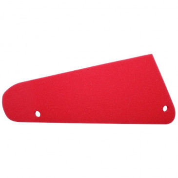 AIR FILTER FOAM FOR SCOOT TGB 50 303R -ARTEIN- 8434579009904