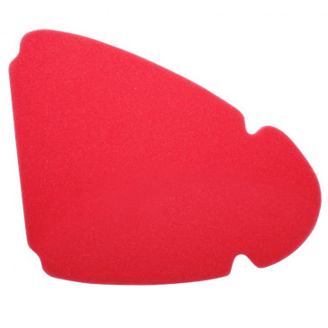 AIR FILTER FOAM FOR SCOOT SUZUKI 50 KATANA (2 PIECES) -ARTEIN- 8434579010092
