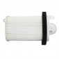 FILTRE A AIR MAXISCOOTER ADAPTABLE YAMAHA 500 TMAX 2001>2007 (FILTRE VARIATEUR RECTANGLE) -HIFLOFILTRO HFA4505- 824225122145