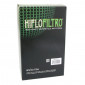 AIR FILTER FOR MAXISCOOTER YAMAHA 500 TMAX 2001>2007 ( RECTANGLE VARIATOR FILTER) -HIFLOFILTRO HFA4505- 824225122145