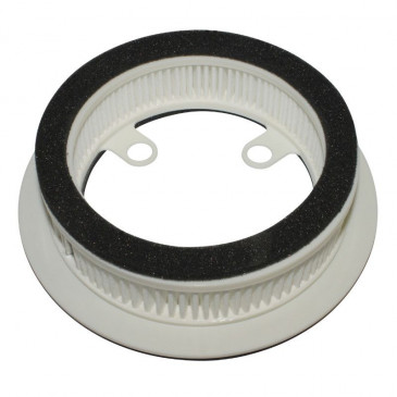 FILTRE A AIR MAXISCOOTER ADAPTABLE YAMAHA 500 TMAX 2001>2011 (FILTRE VARIATEUR ROND) -HIFLOFILTRO HFA4506- 824225122152