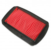 FILTRE A AIR MOTO ADAPTABLE YAMAHA 125 YZF-R125 2008>2018, 125 MT-125 2015>2019, 125 WR X 2009>2016 -HIFLOFILTRO HFA4106- 824225122503