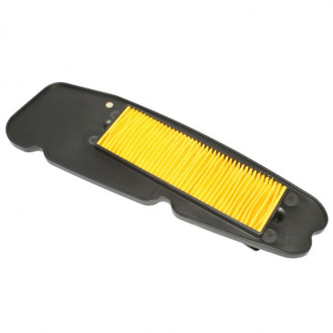 AIR FILTER FOR MAXISCOOTER YAMAHA 400 MAJESTY 2004>2014, X-MAX 2013>2020 (RIGHT) -HIFLOFILTRO HFA4405- 824225122121
