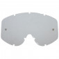 ECRAN MASQUE/LUNETTES CROSS RC ENFANT TRANSPARENT (OFFRE LIMITEE) 3700948150214