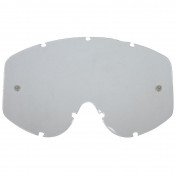 LENS FOR MOTOCROSS GOGGLES RC (FOR CHILDREN) CLEAR 3700948150214