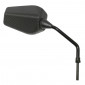 RETROVISEUR ADAPTABLE DERBI 50 SENDA DRD 2004>2008 DROIT (HOMOLOGUE CE) -VICMA- 8430525076365