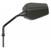 RETROVISEUR ADAPTABLE DERBI 50 SENDA DRD 2004>2008 GAUCHE (HOMOLOGUE CE) -VICMA- 8430525065932