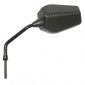 MIRROR FOR 50cc MOTORBIKE DERBI 50 SENDA DRD 2004>2008 LEFT (CEE APPROVED) -VICMA- 8430525065932