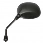 MIRROR FOR SCOOT GILERA 50 STALKER 1998>2011 LEFT (CEE APPROVED) -VICMA- 8430525090262