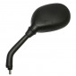 RETROVISEUR ADAPTABLE MALAGUTI 50 F12 PHANTOM 1994>2009, F10 1992>2010, CIAK 1999>2009, 125 CIAK 2000>2006 / RIEJU 125-300 CITYLINE 2015>2017 GAUCHE (HOMOLOGUE CE) -VICMA- 8430525001220