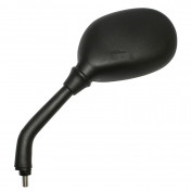 RETROVISEUR ADAPTABLE MALAGUTI 50 F12 PHANTOM 1994>2009, F10 1992>2010, CIAK 1999>2009, 125 CIAK 2000>2006 / RIEJU 125-300 CITYLINE 2015>2017 GAUCHE (HOMOLOGUE CE) -VICMA- 8430525001220