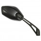 RETROVISEUR ADAPTABLE PEUGEOT 50 SPEEDFIGHT 3 2010>2014 / KEEWAY 125 TX 2011>2013 DROIT (HOMOLOGUE CE) -VICMA- 8430525186569