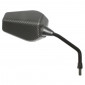 MIRROR FOR 50cc MOTORBIKE PEUGEOT 50 XPS RIGHT (CEE APPROVED) -VICMA- 8430525047617