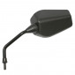 MIRROR FOR 50cc MOTORBIKE PEUGEOT 50 XPS LEFT (CEE APPROVED) -VICMA- 8430525047600
