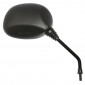 MIRROR FOR 50cc MOTORBIKE RIEJU 50 SMX 2002>2007, SPIKE 1998>2007, DRAC 2001>2008 RIGHT (CEE APPROVED) -VICMA- 8430525039902