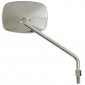 MIRROR FOR MAXISCOOTER APRILIA 125 SCARABEO 1999>2006 RIGHT CHROME (CEE APPROVED) -VICMA-