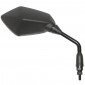 MIRROR FOR MAXISCOOTER DAELIM 125 S3 2010> RIGHT BLACK (CEE APPROVED) -VICMA- 8430525139695
