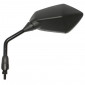RETROVISEUR ADAPTABLE DAELIM 125 S3 2010> GAUCHE NOIR (HOMOLOGUE CE) -VICMA- 8430525139688