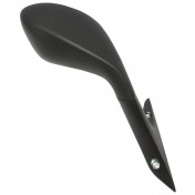 RETROVISEUR ADAPTABLE GILERA 800 GP 2008> DROIT NOIR (HOMOLOGUE CE) -VICMA- 8430525103900