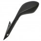 RETROVISEUR ADAPTABLE GILERA 800 GP 2008> GAUCHE NOIR (HOMOLOGUE CE) -VICMA- 8430525103894