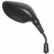MIRROR FOR MAXISCOOTER HONDA 125 PCX 2010> RIGHT BLACK (CEE APPROVED) -VICMA- 8430525186835
