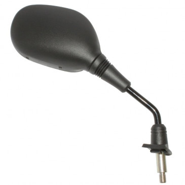 MIRROR FOR MAXISCOOTER HONDA 125 SH 2012> RIGHT BLACK (CEE APPROVED) -VICMA- 8430525186798