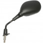 MIRROR FOR MAXISCOOTER HONDA 125 SH 2012> LEFT BLACK (CEE APPROVED) -VICMA- 8430525186804