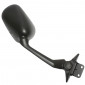 RETROVISEUR ADAPTABLE YAMAHA 530 TMAX 2012>2014 DROIT NOIR (HOMOLOGUE CE) -VICMA- 8430525205710