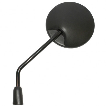 MIRROR FOR MOTORBIKE HONDA 125 VARADERO 2001>2006, 600-650-750 TRANSALP, 650 DOMINATOR 1993>1999, 125-250-400 XR RIGHT/ LEFT - APPROVED - BLACK VICMA - 8430525032194