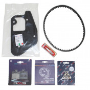 MAINTENANCE KIT FOR SCOOT MBK 50 BOOSTER 1990>2003/YAMAHA 50 BWS 1990>2003 -RMS- 1638201400001